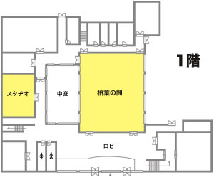 1階