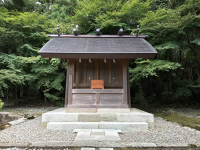 神明両宮