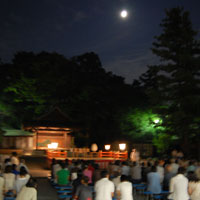 観月祭