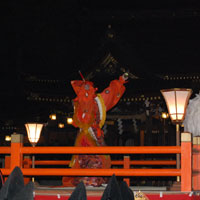 観月祭