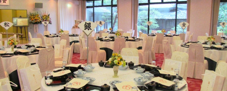 会場のご案内