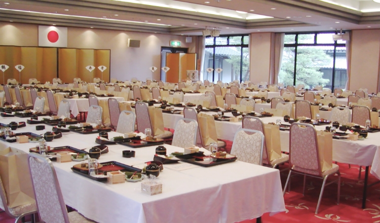 会場のご案内
