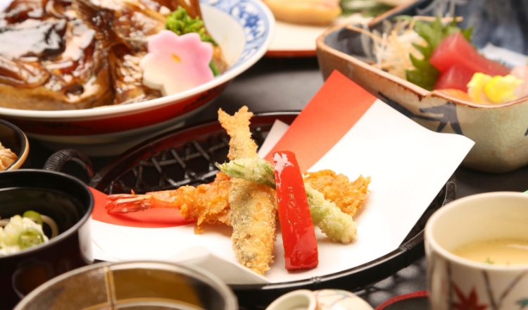 多賀大社参集殿