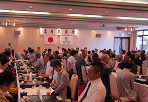 崇敬会のご案内