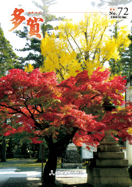 多賀 No.72